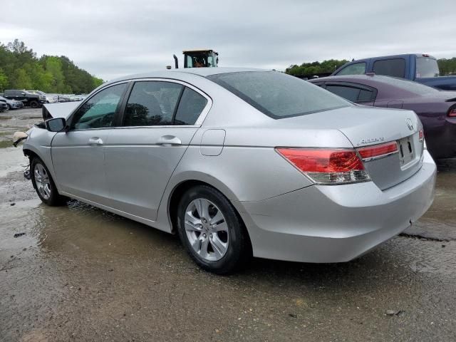 2011 Honda Accord SE