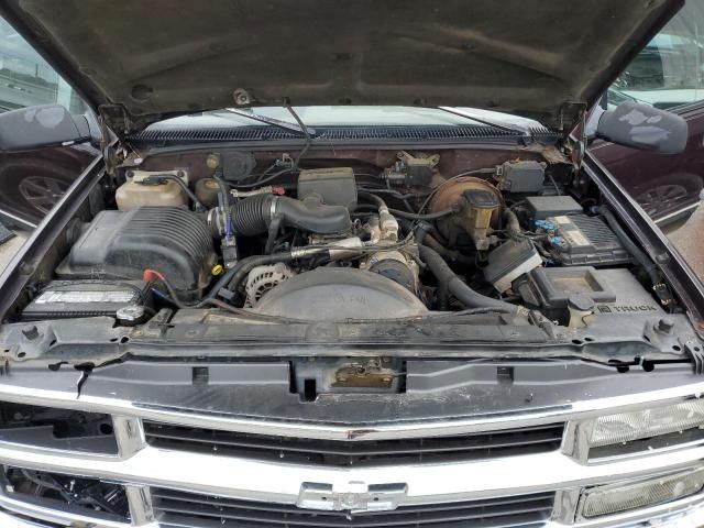 1996 Chevrolet Tahoe C1500