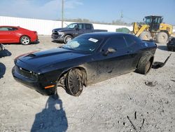 Salvage cars for sale at Montgomery, AL auction: 2020 Dodge Challenger GT