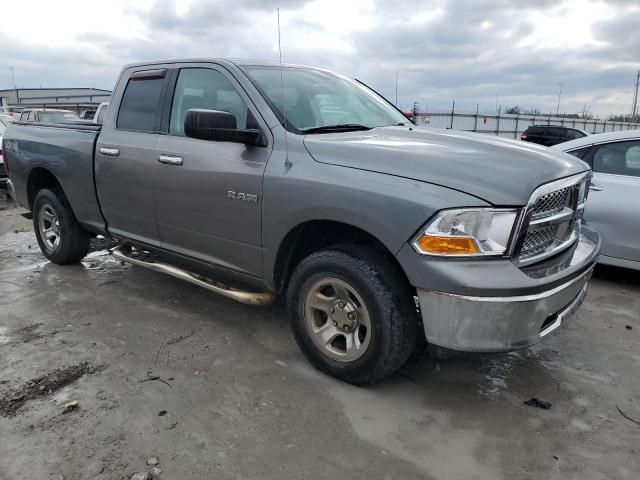 2009 Dodge RAM 1500