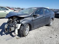 Ford Fiesta Vehiculos salvage en venta: 2016 Ford Fiesta SE