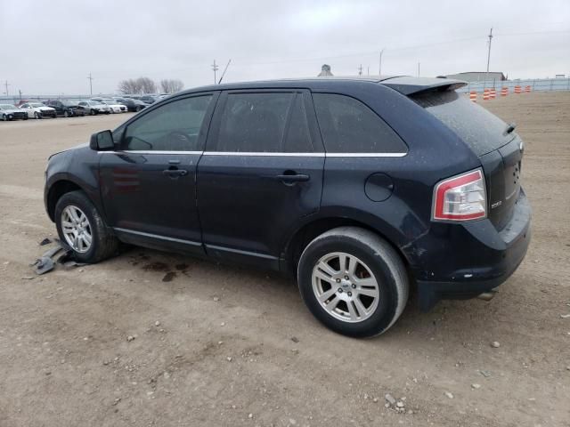 2010 Ford Edge Limited