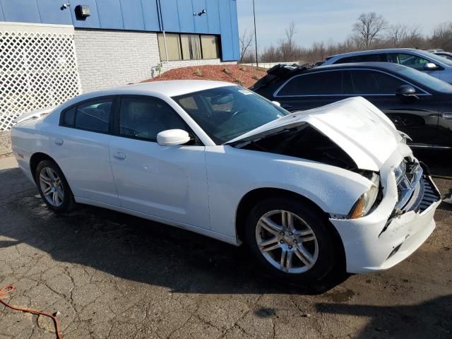 2011 Dodge Charger