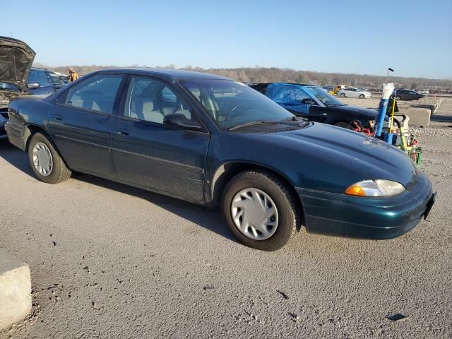 1995 Dodge Intrepid