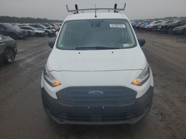 2022 Ford Transit Connect XL