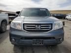 2012 Honda Pilot EXL