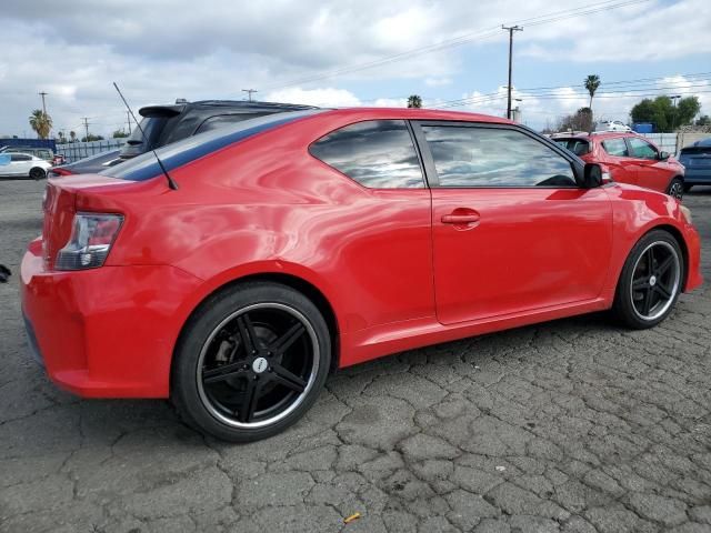 2014 Scion TC