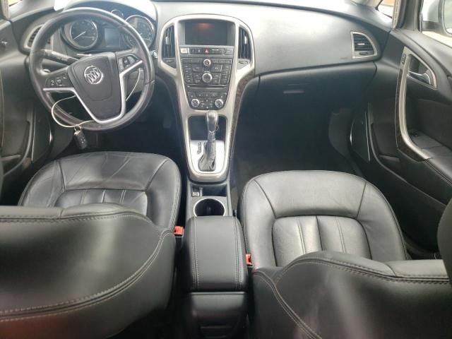 2015 Buick Verano