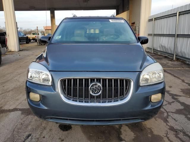 2006 Buick Terraza CXL