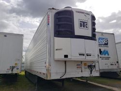 Utility Trailer salvage cars for sale: 2020 Utility Trailer