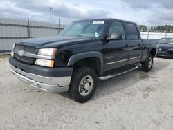 2004 Chevrolet Silverado C2500 Heavy Duty for sale in Lumberton, NC