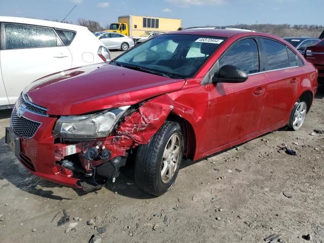 2013 Chevrolet Cruze LT