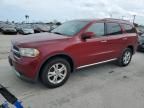 2013 Dodge Durango Crew