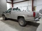 1999 GMC Sierra K3500