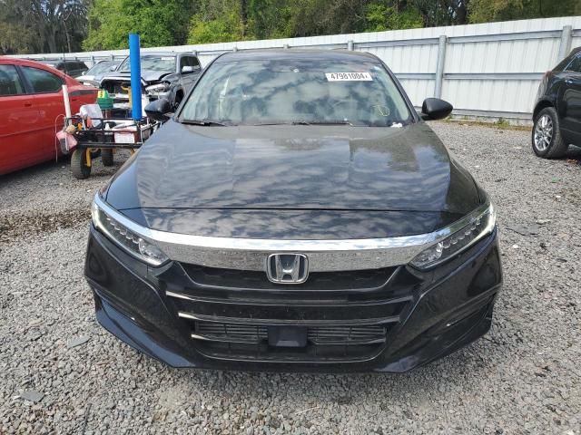 2018 Honda Accord EXL