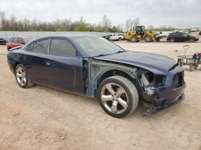 2013 Dodge Charger SXT