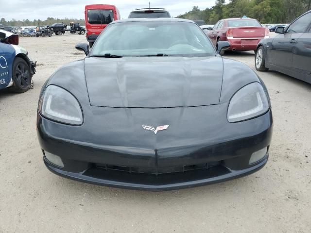 2006 Chevrolet Corvette