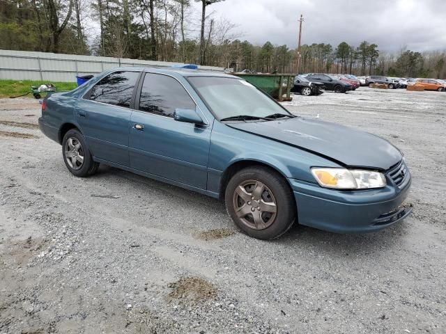 2001 Toyota Camry CE