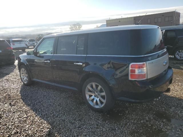 2010 Ford Flex Limited