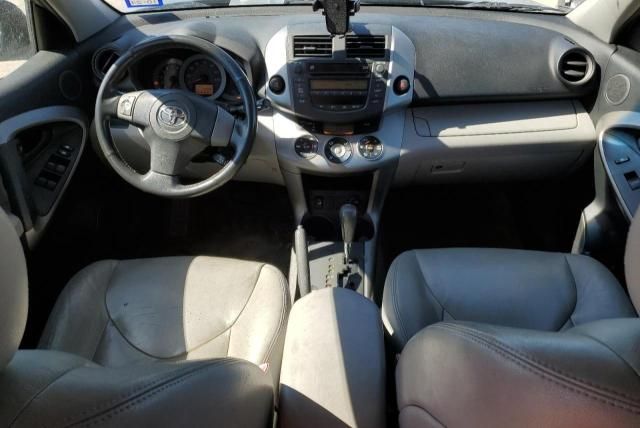 2006 Toyota Rav4 Limited