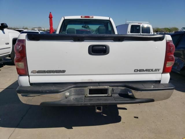 2003 Chevrolet Silverado C1500