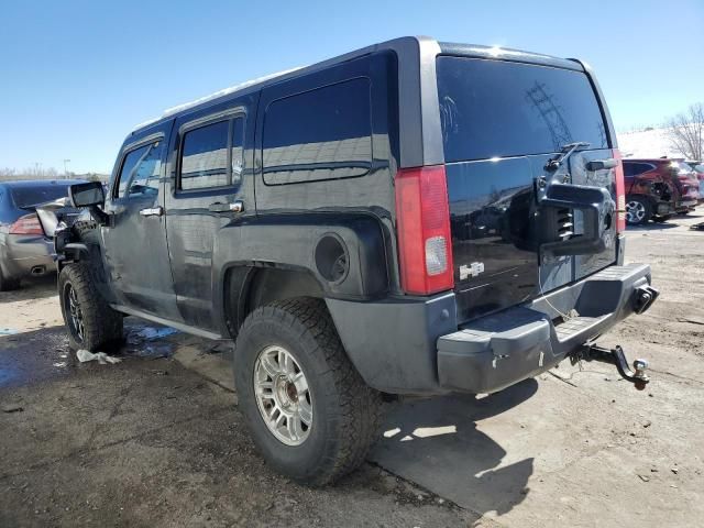 2006 Hummer H3