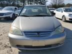 2003 Honda Civic LX