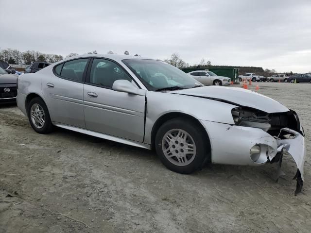 2004 Pontiac Grand Prix GT