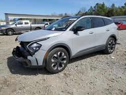 Salvage cars for sale from Copart Memphis, TN: 2023 KIA Sportage X Line