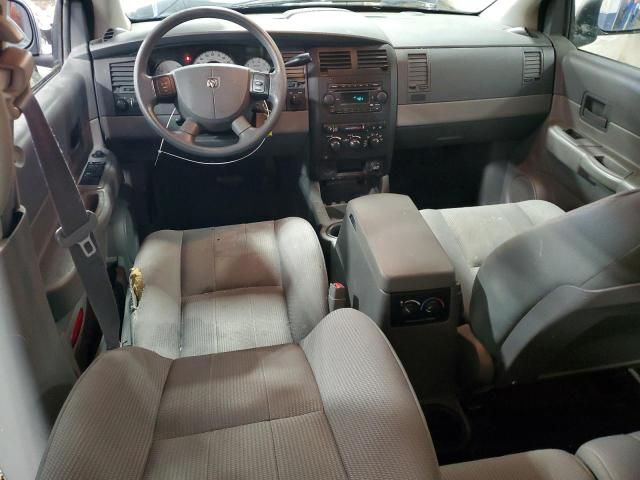 2005 Dodge Durango ST