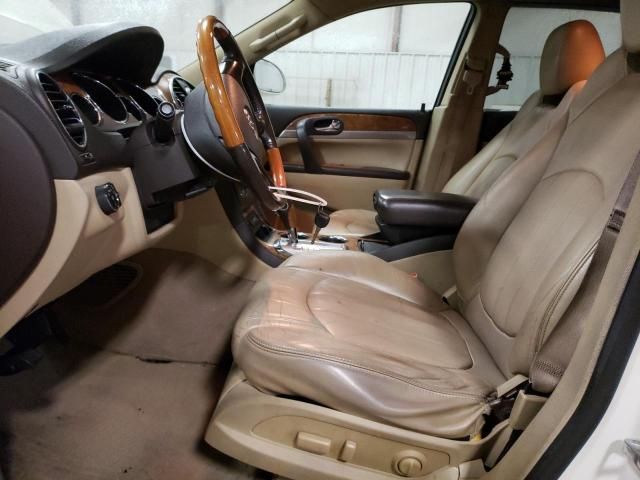 2012 Buick Enclave