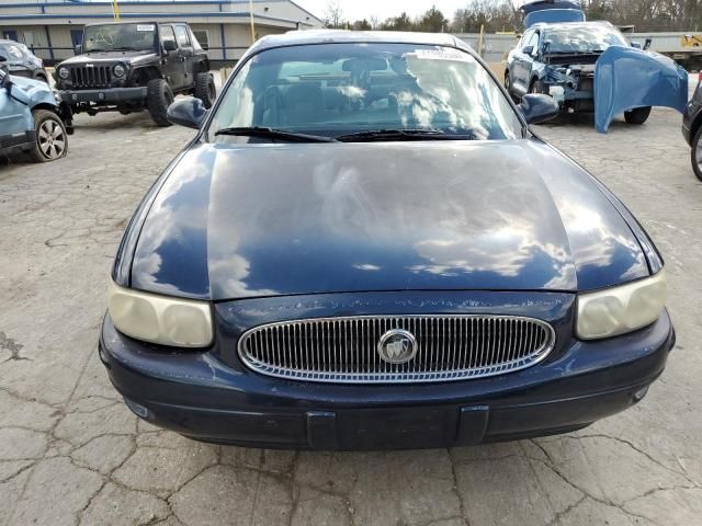 2004 Buick Lesabre Custom