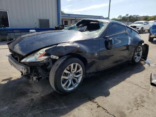 2013 Nissan 370Z Base