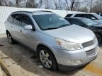 2011 Chevrolet Traverse LTZ