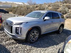 Salvage cars for sale at Reno, NV auction: 2023 Hyundai Palisade Limited