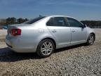 2007 Volkswagen Jetta 2.5 Option Package 1