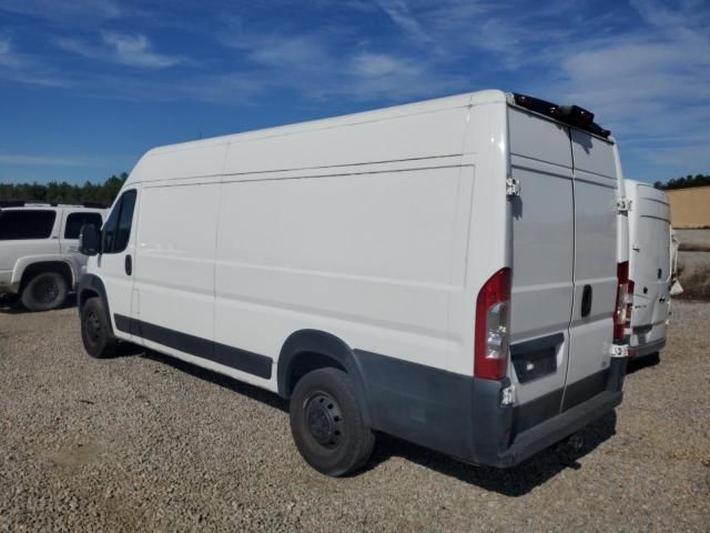 2019 Dodge RAM Promaster 3500 3500 High