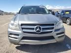 2012 Mercedes-Benz GL 450 4matic