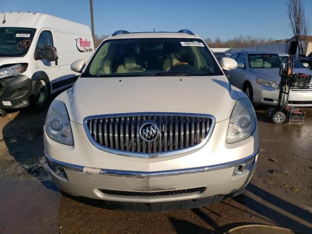 2009 Buick Enclave CXL