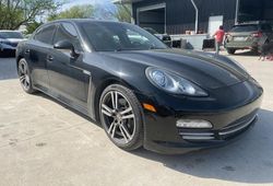 Porsche Panamera 2 salvage cars for sale: 2013 Porsche Panamera 2