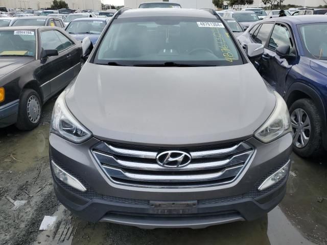 2013 Hyundai Santa FE Sport