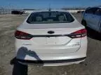 2017 Ford Fusion SE Hybrid