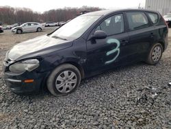 Hyundai Elantra Vehiculos salvage en venta: 2010 Hyundai Elantra Touring GLS