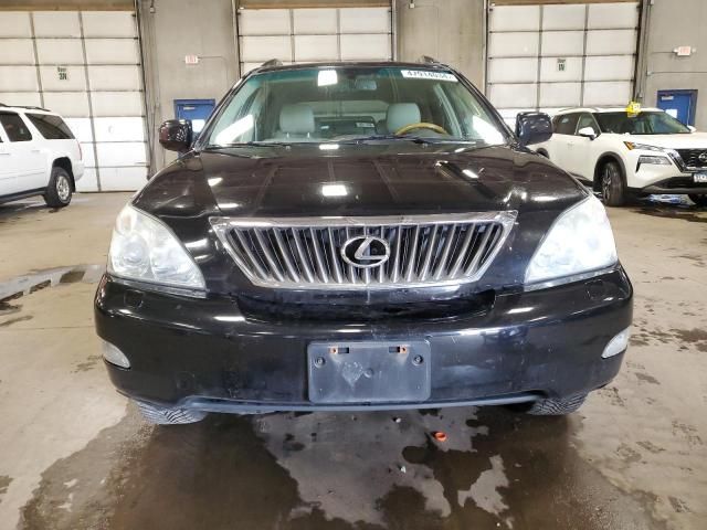 2009 Lexus RX 350