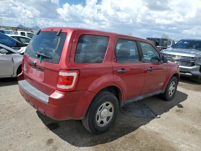 2008 Ford Escape XLS