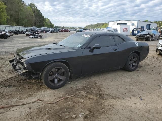 2014 Dodge Challenger SXT