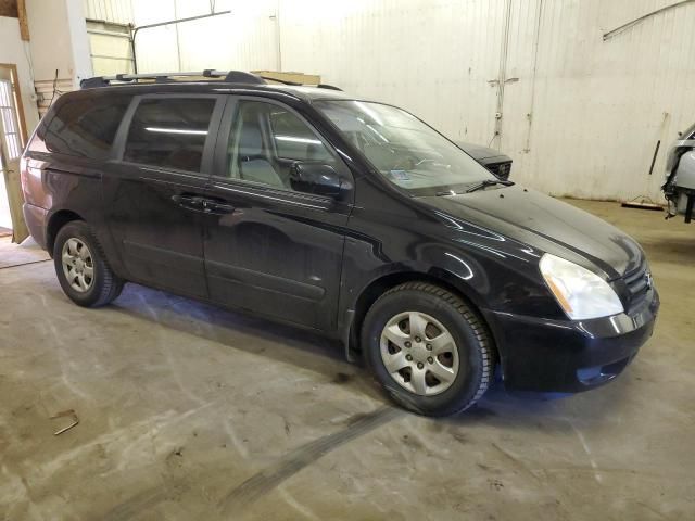 2007 KIA Sedona EX