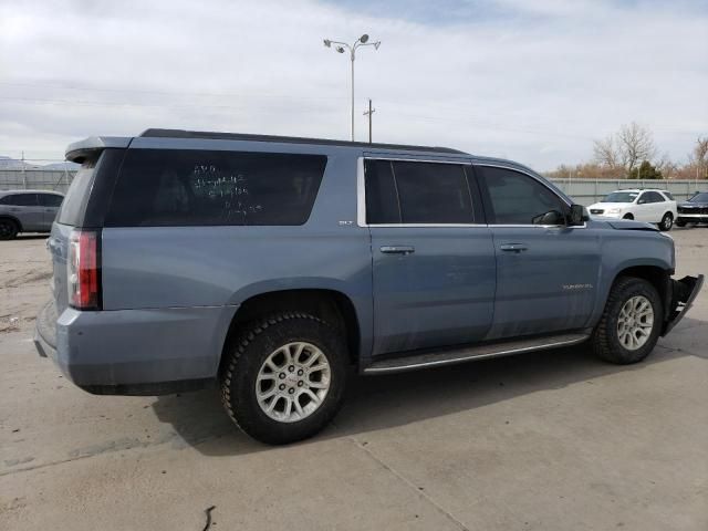 2016 GMC Yukon XL K1500 SLT