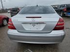 2006 Mercedes-Benz E 500