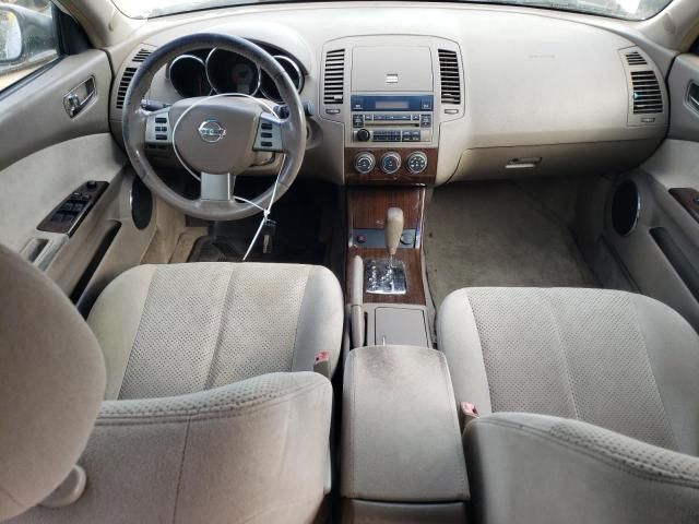 2005 Nissan Altima S